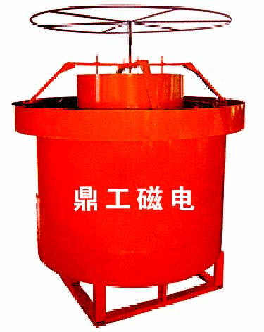 CS 系列磁力脱泥槽